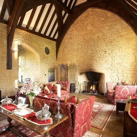 Abbots Grange Manor House (Adults Only) Hotel Broadway  Exterior photo