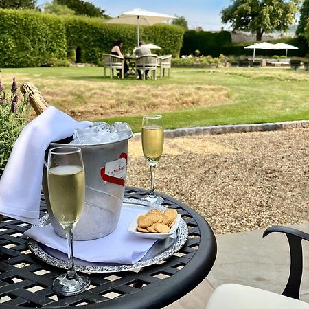 Abbots Grange Manor House (Adults Only) Hotel Broadway  Exterior photo