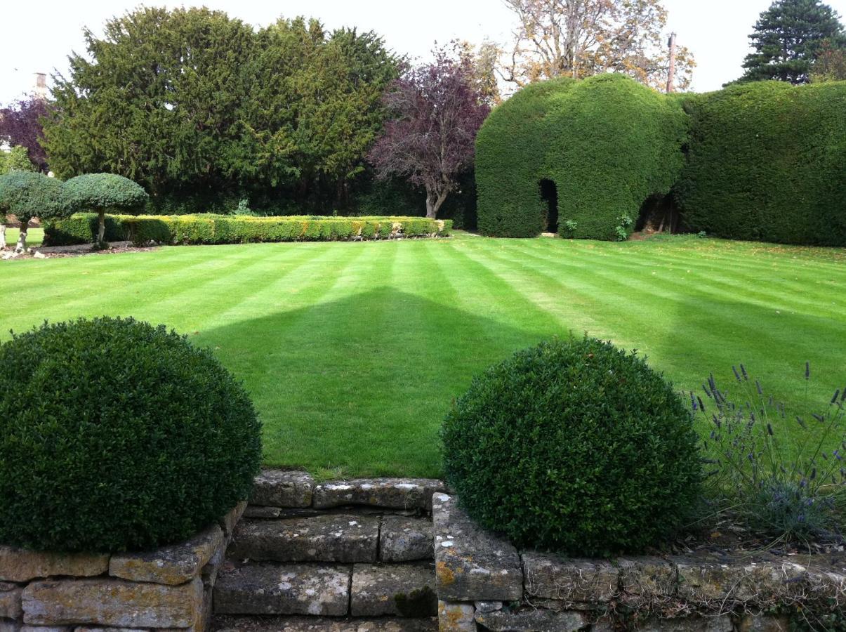 Abbots Grange Manor House (Adults Only) Hotel Broadway  Exterior photo