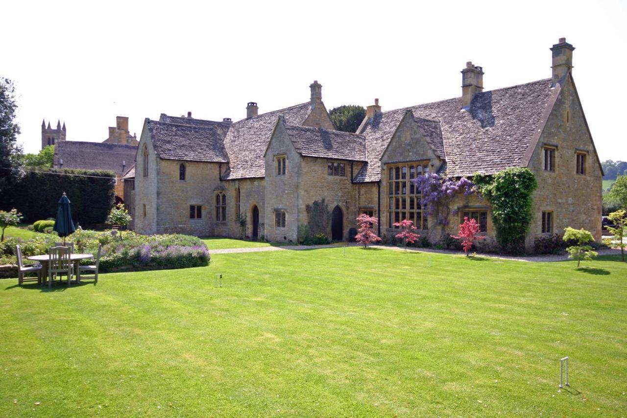 Abbots Grange Manor House (Adults Only) Hotel Broadway  Exterior photo