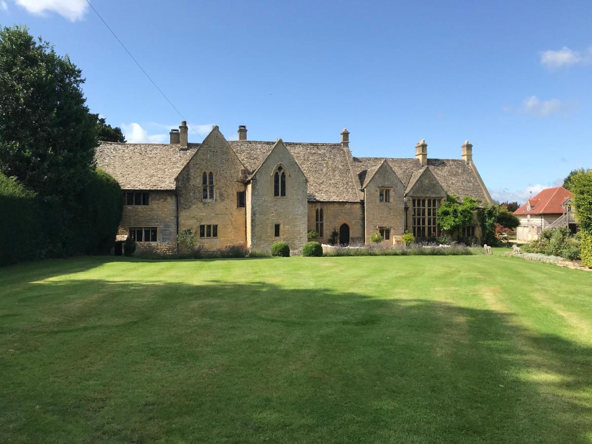 Abbots Grange Manor House (Adults Only) Hotel Broadway  Exterior photo