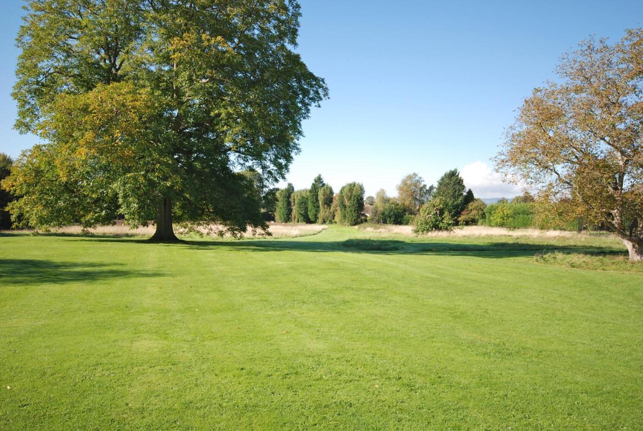 Abbots Grange Manor House (Adults Only) Hotel Broadway  Exterior photo