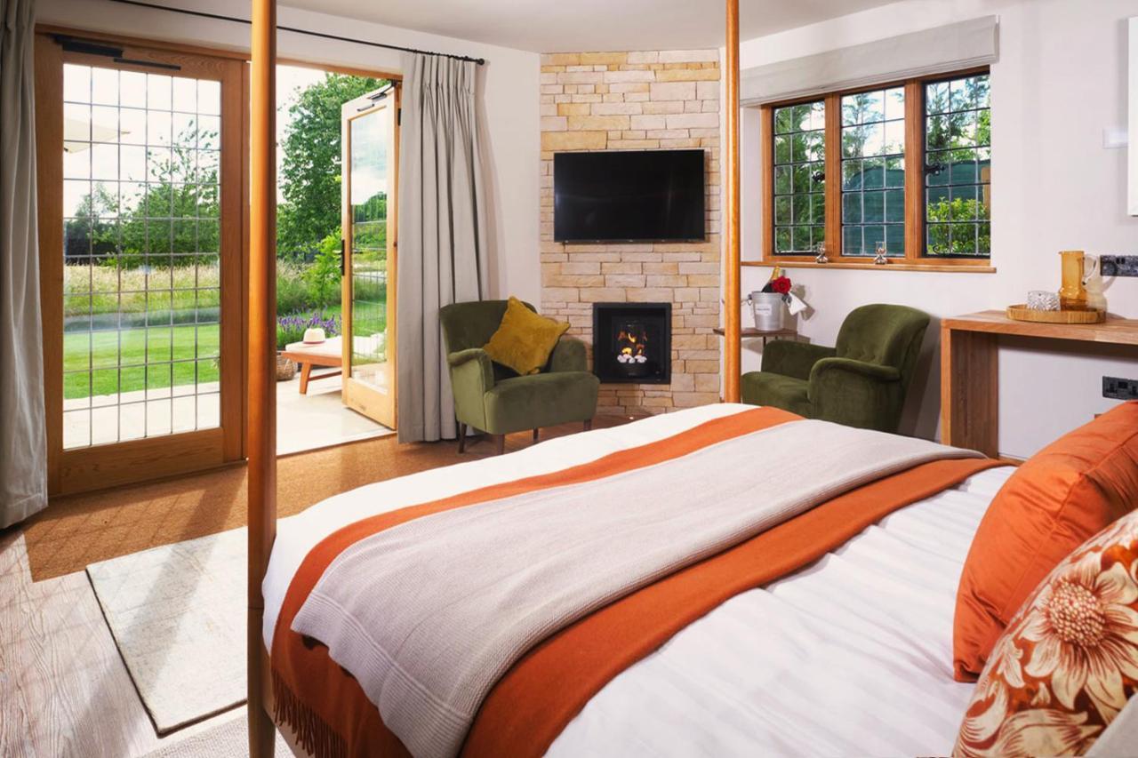Abbots Grange Manor House (Adults Only) Hotel Broadway  Room photo