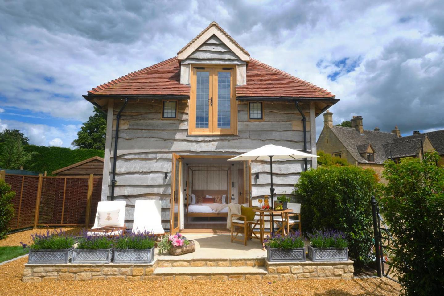 Abbots Grange Manor House (Adults Only) Hotel Broadway  Room photo