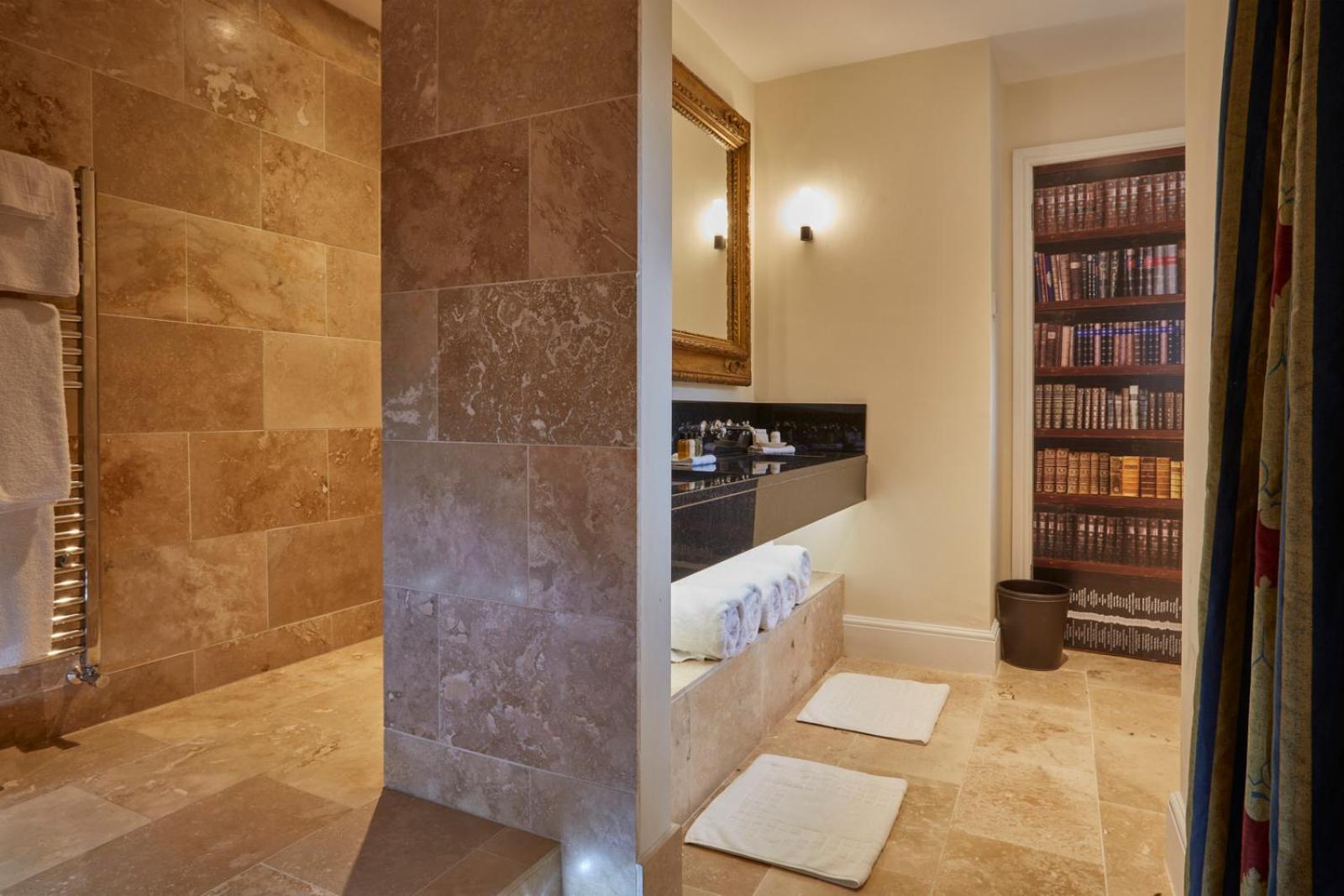 Abbots Grange Manor House (Adults Only) Hotel Broadway  Room photo