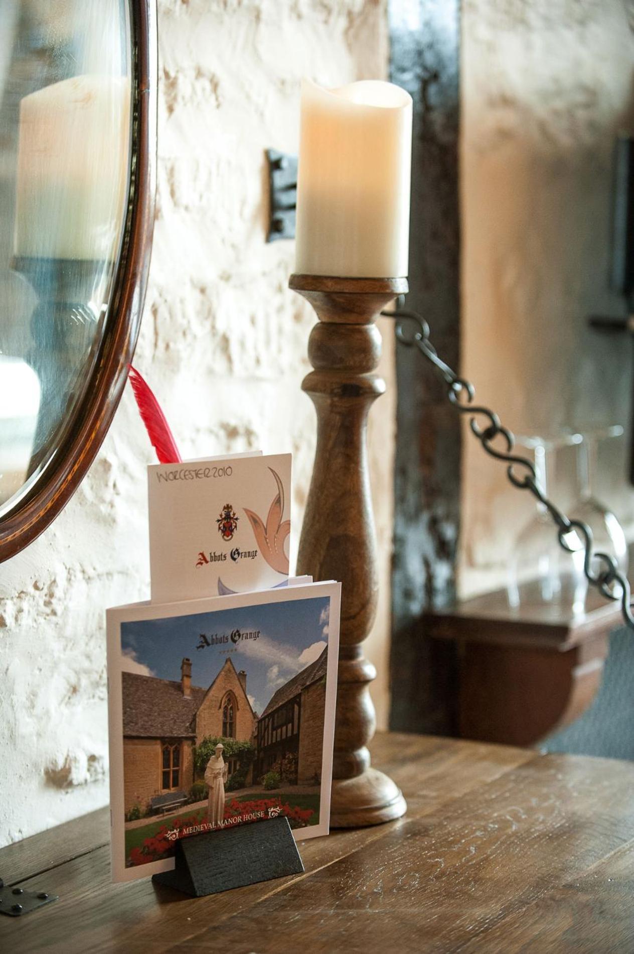 Abbots Grange Manor House (Adults Only) Hotel Broadway  Room photo