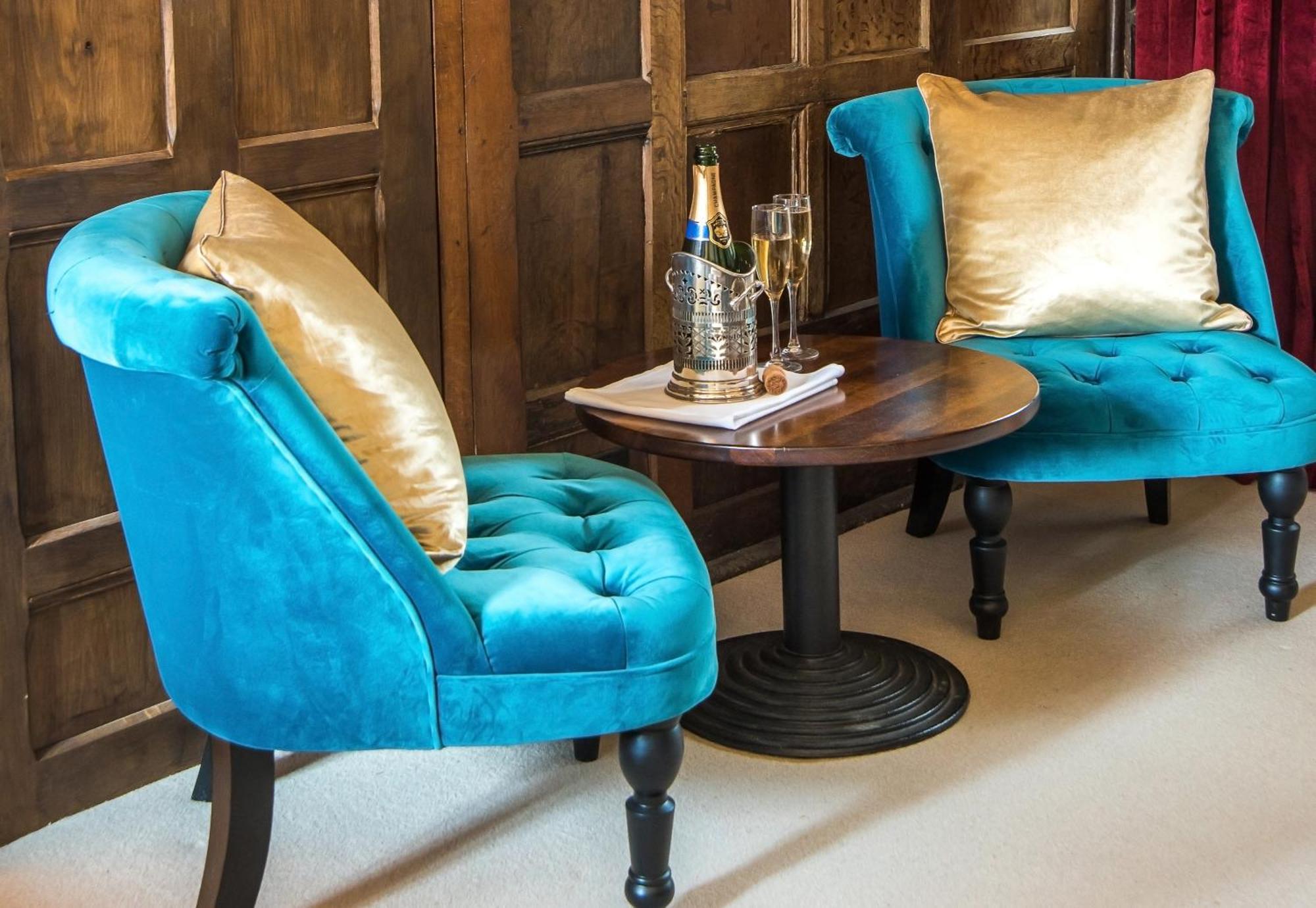 Abbots Grange Manor House (Adults Only) Hotel Broadway  Room photo