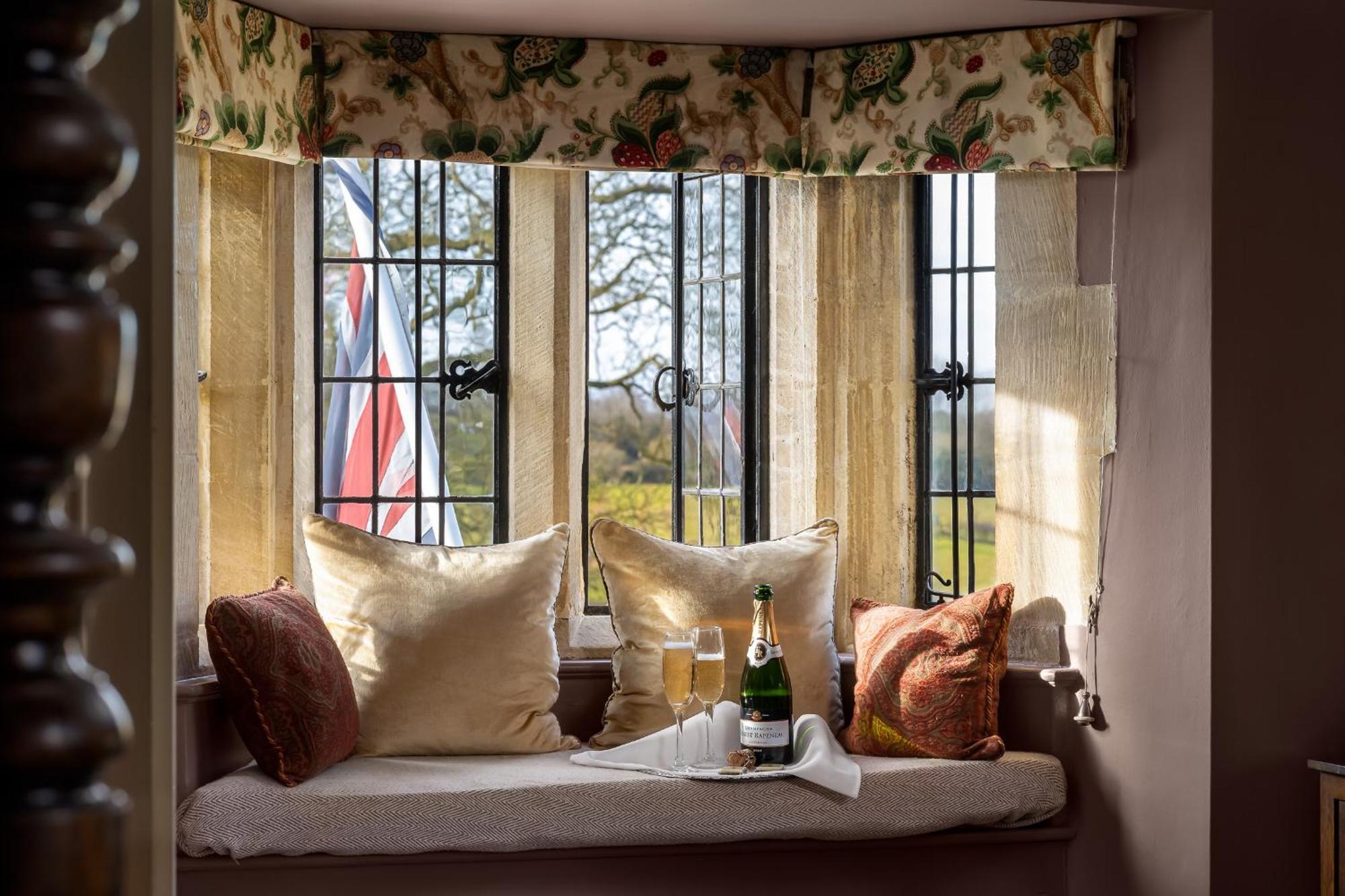 Abbots Grange Manor House (Adults Only) Hotel Broadway  Room photo