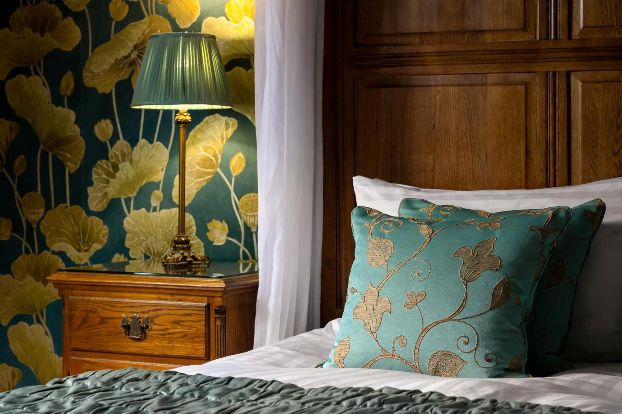 Abbots Grange Manor House (Adults Only) Hotel Broadway  Room photo