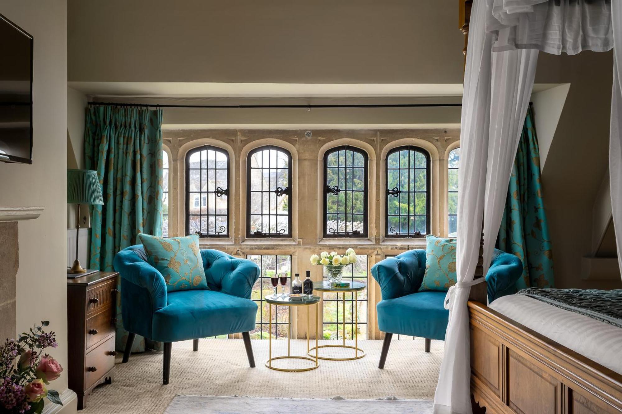 Abbots Grange Manor House (Adults Only) Hotel Broadway  Room photo