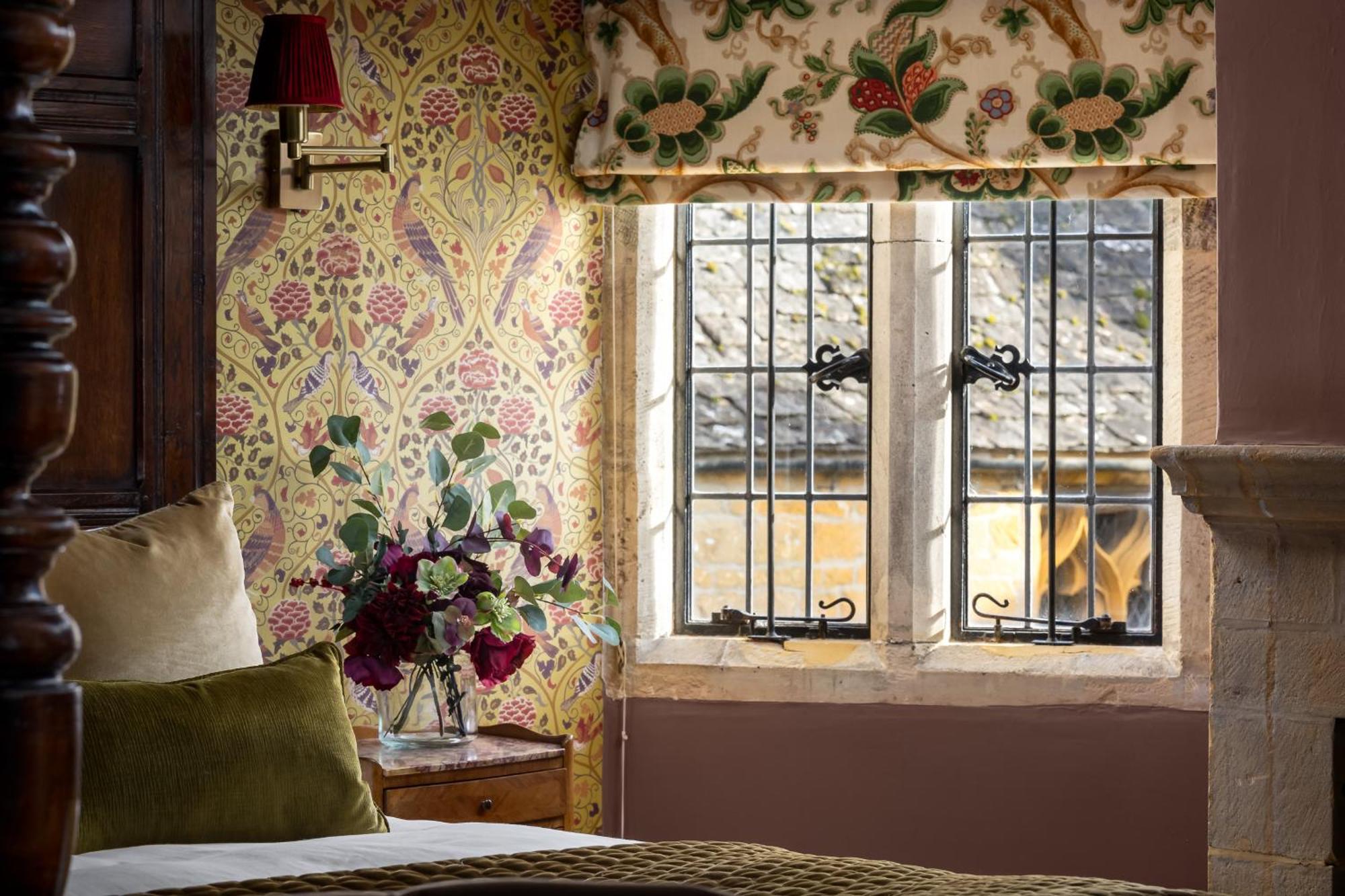 Abbots Grange Manor House (Adults Only) Hotel Broadway  Room photo